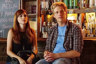‘You’re the Worst’ Understands the Complexities of Clinical Depression