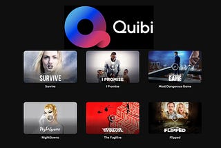 Quibi’s failure is a product issue first.