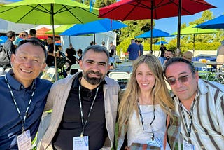 🚀 Inside Plug and Play’s Sunnyvale Event: Why This Accelerator Is a Game-Changer for Startups