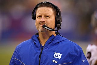 Ben McAdoo, Accidental Comedian, Dead At 40
