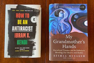 White Supremacy Rehab