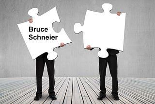 Bruce Schneier: The Cryptographic Genius Guiding Blockchain’s Evolution