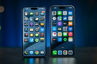 Cómo elegir el iPhone 16 sin volverte loco en el proceso