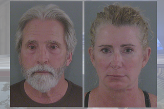 Both battered: ‘Very intoxicated’ couple led to fight over wife’s homemade porn on husband’s phone