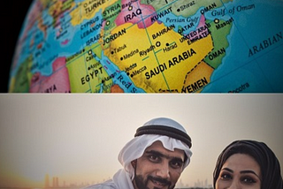 The Gulf Dialect | Ayman Elbadwy