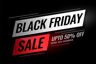 Top 5 para vender de forma segura en Black Friday