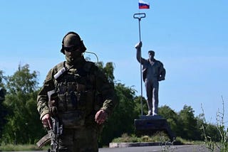Russia Suffers Major Losses in Kola Peninsula Against Ukraine