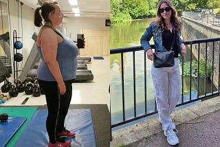 8 Hacks to Drop 20 Pounds In 60 Days.