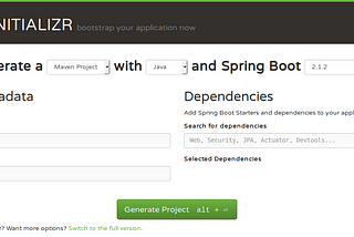 How to enable JUnit 5 in new Spring Boot project