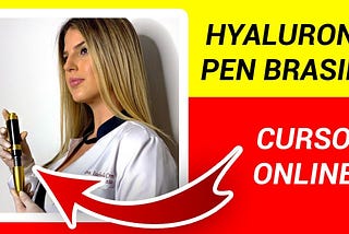 CURSO HYALURON PEN- CURSO ONLINE