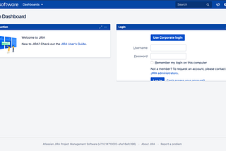 JIRA and Confluence SAML SSO with Keycloak