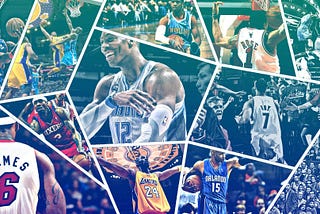 From Draft Picks to Digital Picks: Driving Opportunities in the NBA Using Technologies