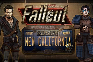 SPOTLIGHT | Fallout: New California — The Fan-Made Mod Bethesda Should, But Wouldn’t Make