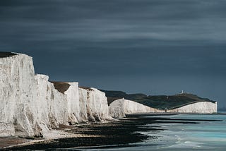 Postcards From a Nature-Depleted Nation