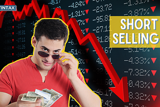 The Implementation Art Of Short Selling!
