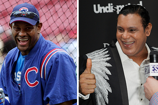 Don’t Make Fun of Sammy Sosa’s Skin-Bleaching, Try to Understand it…