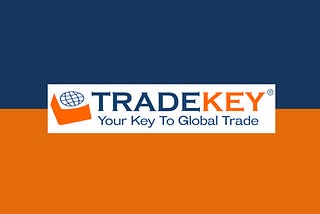 Tradekey secure platform for buisness