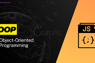 Object-oriented Programming (OOP) in JavaScript 2023