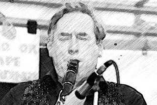 The Jazz Life— Jim Long: Jazz Musician