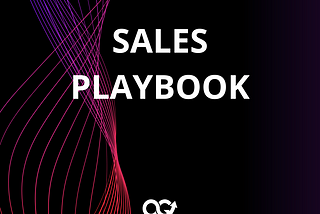 OverQuota AI Sales Playbook