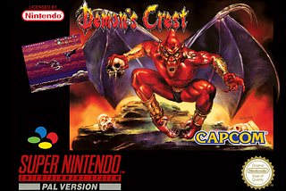 A Retro Gem Inspiring Modern Gamers and Artists