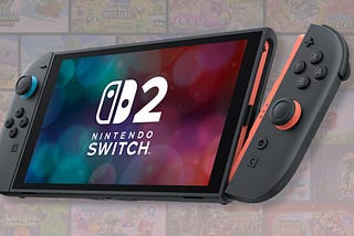 Nintendo Switch 2 to launch with replaceable batteries in Europe