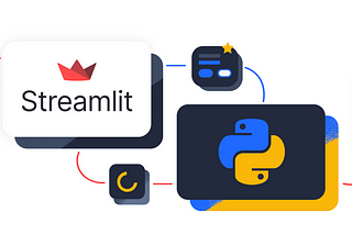 Streamlit as a Session State Machine: Enhancing Interactive Web Apps