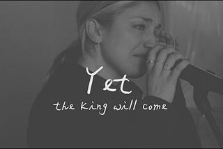 That Heartfelt Cry