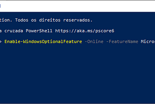 Ambiente de Desenvolvimento (React e React Native) no Windows com WSL