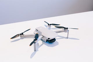 Best Drones for Beginners in 2021