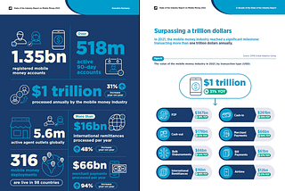 The State of Mobile Money in Nigeria 2022: Milestones, Gaps and Untapped Opportunities