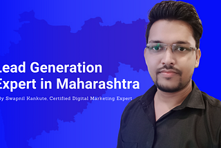 Lead Generation Expert in Maharashtra