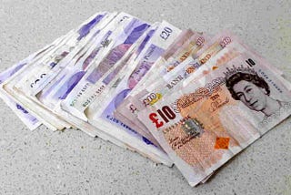 Financial Incentives to Beat COVID-19