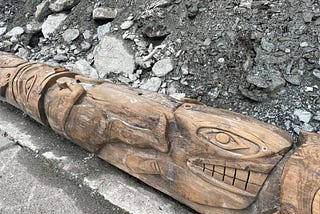 Ketchikan Crises, May 2024