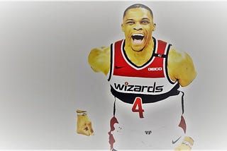 Best League in the World? Is Russ Human?: 7 Days of Ball