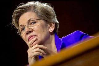 Has Warren peaked?