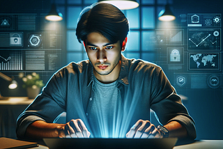 The ONE Skill You Need To Develop As A Cybersecurity Content Creator