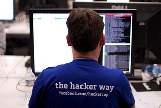 Secret to Facebook’s Hacker Engineering Culture