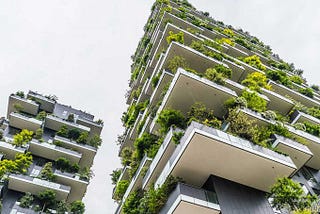 Green Building di Indonesia: pentingkah?