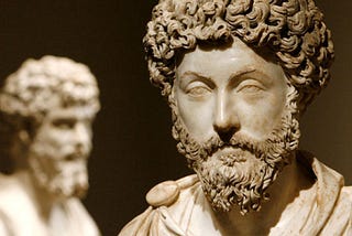 What we can Learn From a Roman Emperor
