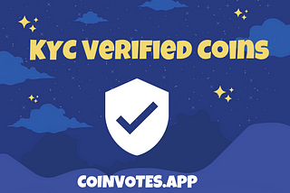 KYC verified coins