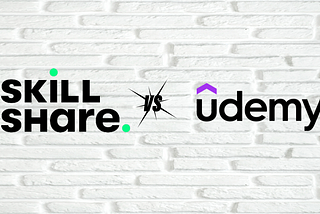 Skillshare vs. Udemy: Which Subscription Offers Better Value?