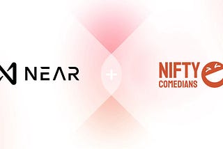 Nifty Comedians Anuncia Lanzamiento de su Mercado de NFTs en NEAR