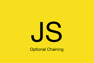 Optional Chaining ?. in JavaScript, and Nullish ?? operator ES2020