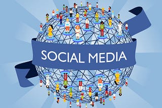 Social Media: Put The Weapon In The Right Direction