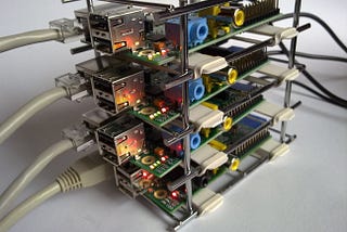 Running A Local PLAMP Stack