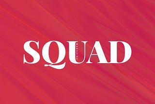 Squad Magazine