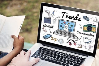 5 Hottest E-Learning Trends That Matter in 2019