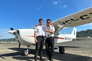 Nepalese Student Pilot, A Day in the Life (THE TRUTH)
