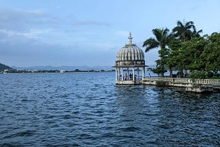 We Picked a Random City for a Trip. Udaipur Stole Our Hearts!